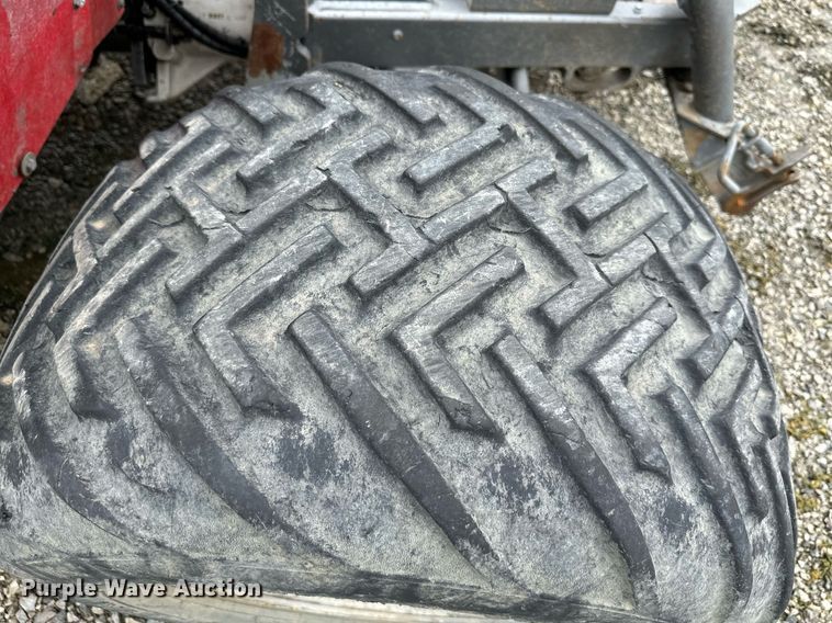 image for item DO4991 2005 Aebi TT75  tractor