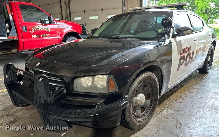 image for item DP3074 2010 Dodge Charger