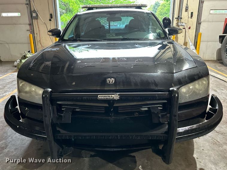 image for item DP3074 2010 Dodge Charger