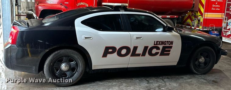 image for item DP3074 2010 Dodge Charger