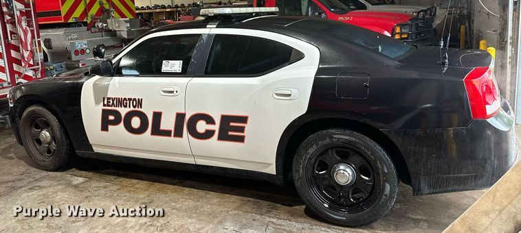 image for item DP3074 2010 Dodge Charger