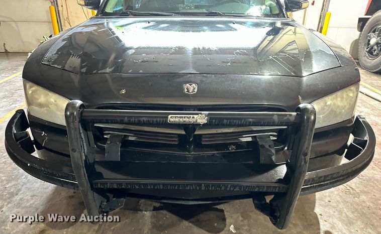 image for item DP3074 2010 Dodge Charger