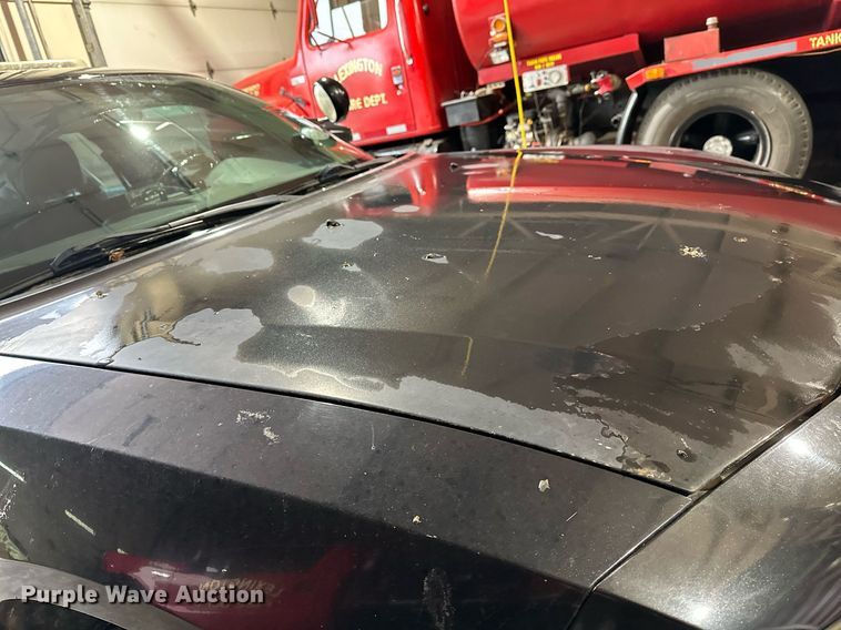 image for item DP3074 2010 Dodge Charger