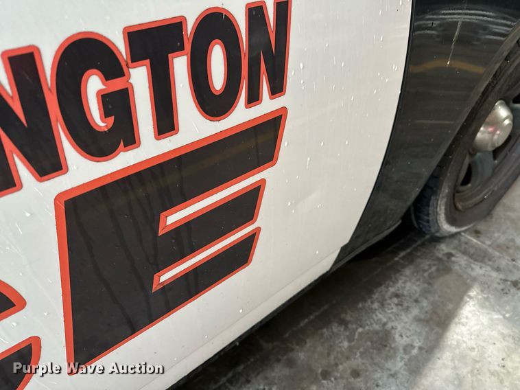 image for item DP3074 2010 Dodge Charger