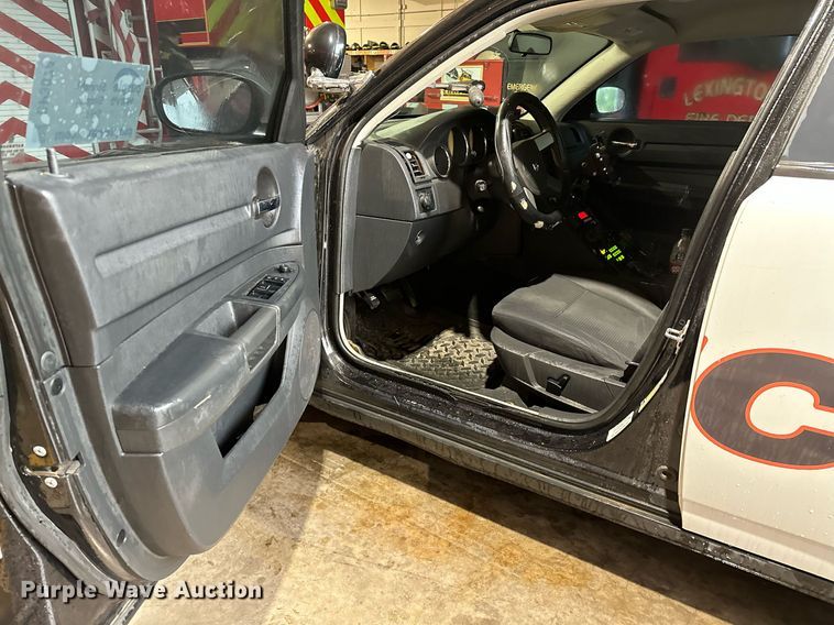 image for item DP3074 2010 Dodge Charger