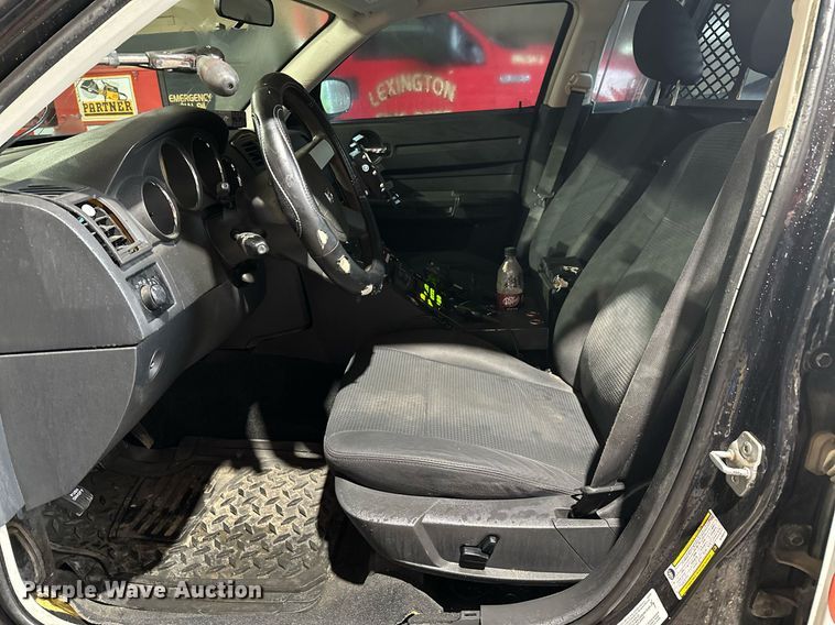 image for item DP3074 2010 Dodge Charger