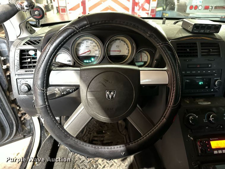 image for item DP3074 2010 Dodge Charger