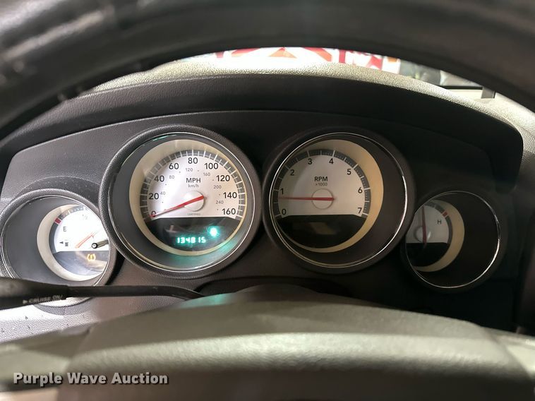 image for item DP3074 2010 Dodge Charger