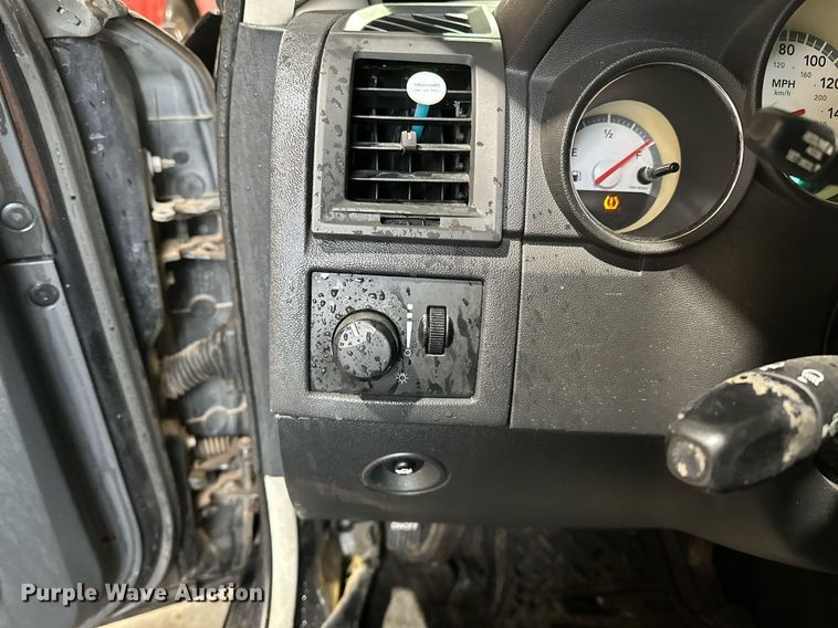 image for item DP3074 2010 Dodge Charger