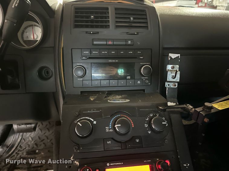 image for item DP3074 2010 Dodge Charger