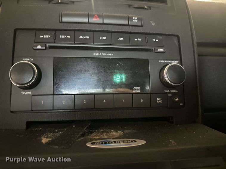 image for item DP3074 2010 Dodge Charger