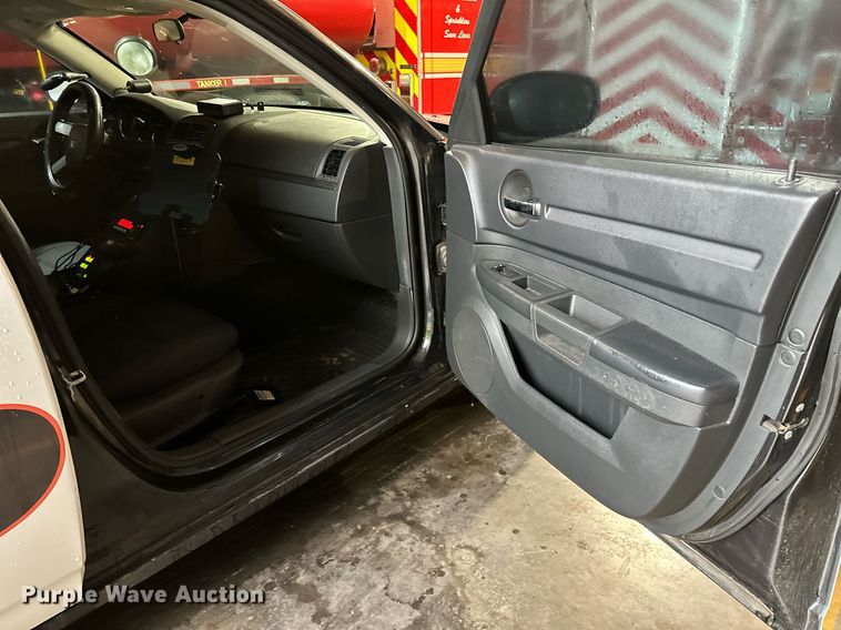 image for item DP3074 2010 Dodge Charger