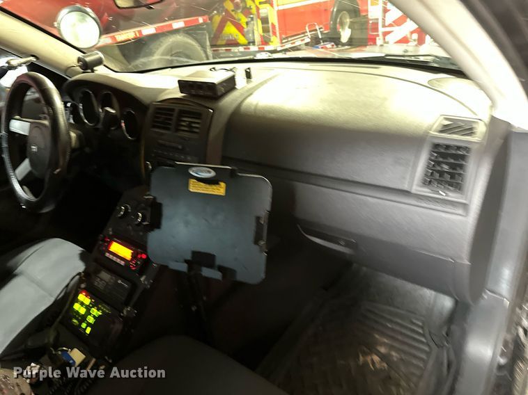 image for item DP3074 2010 Dodge Charger