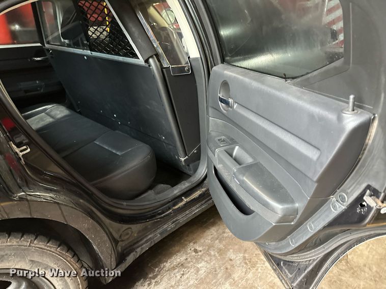 image for item DP3074 2010 Dodge Charger