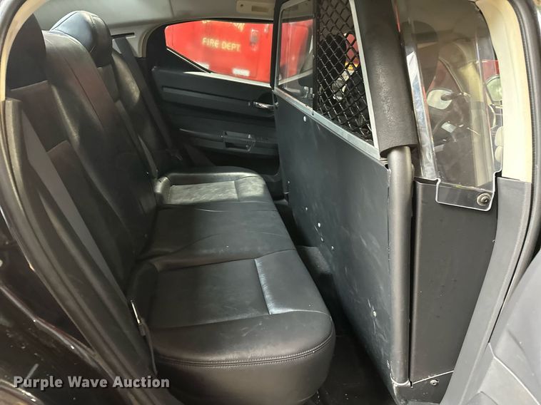 image for item DP3074 2010 Dodge Charger