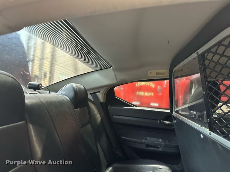 image for item DP3074 2010 Dodge Charger