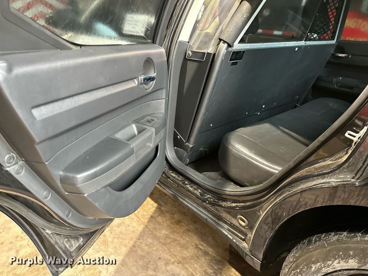 image for item DP3074 2010 Dodge Charger