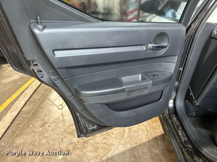 image for item DP3074 2010 Dodge Charger