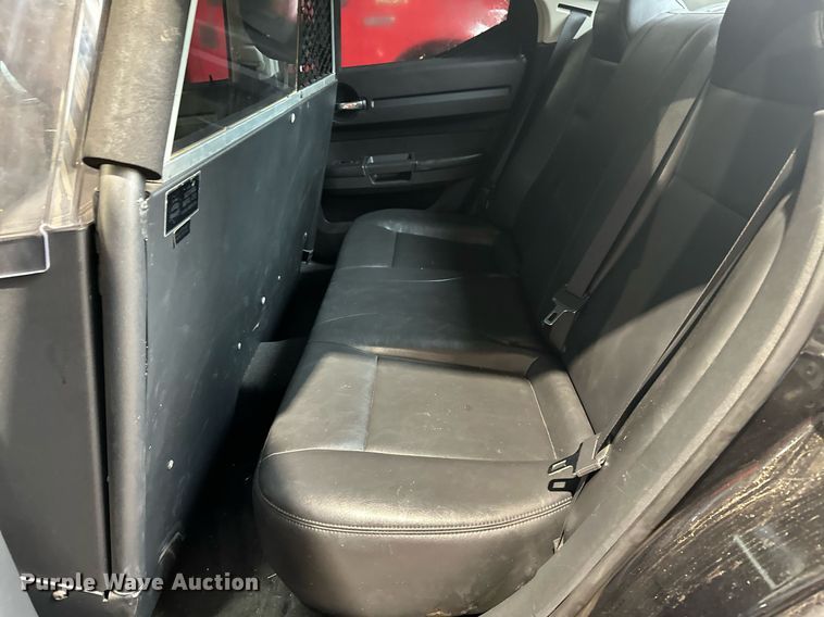 image for item DP3074 2010 Dodge Charger