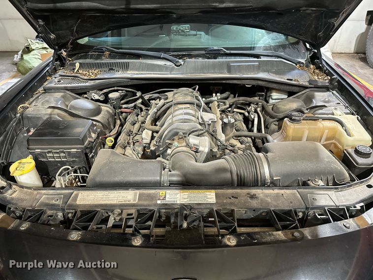 image for item DP3074 2010 Dodge Charger