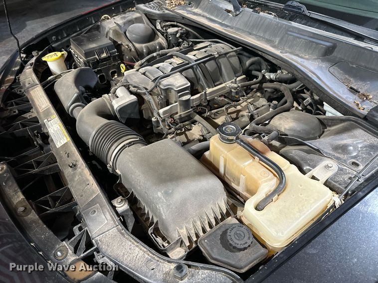 image for item DP3074 2010 Dodge Charger