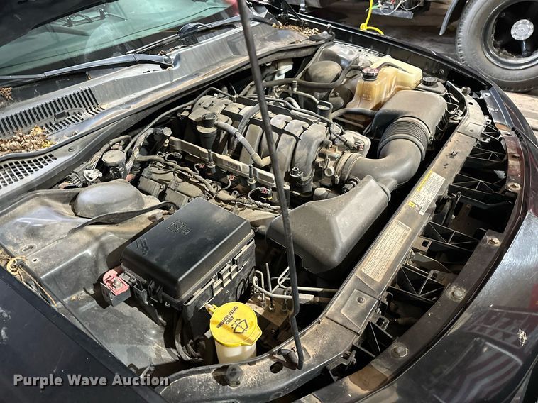 image for item DP3074 2010 Dodge Charger