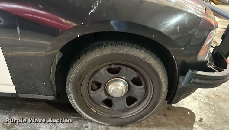 image for item DP3074 2010 Dodge Charger