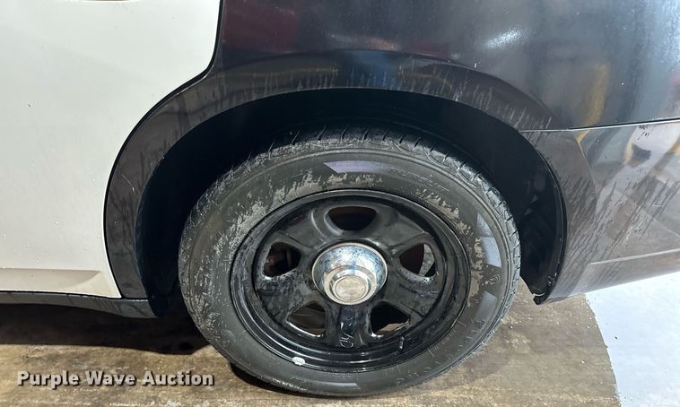 image for item DP3074 2010 Dodge Charger