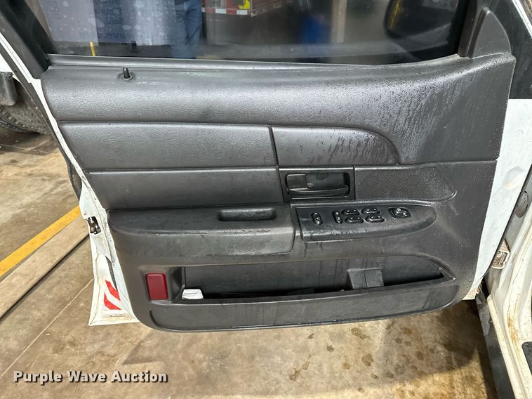 image for item DP3075 2008 Ford Crown Victoria Police Interceptor