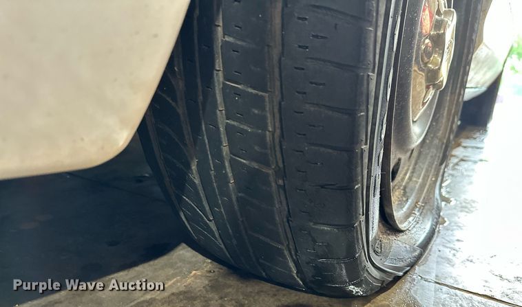 image for item DP3075 2008 Ford Crown Victoria Police Interceptor