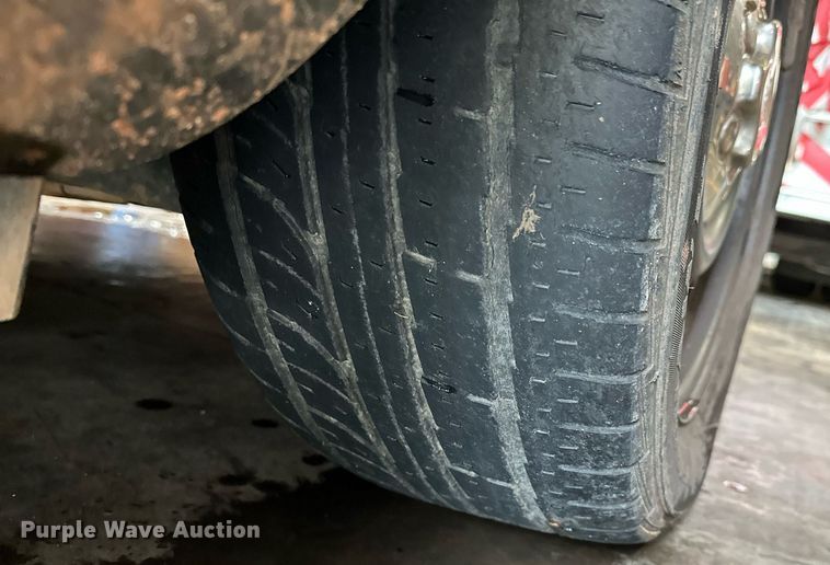 image for item DP3075 2008 Ford Crown Victoria Police Interceptor