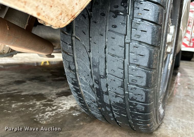 image for item DP3075 2008 Ford Crown Victoria Police Interceptor