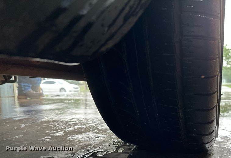 image for item DP3075 2008 Ford Crown Victoria Police Interceptor