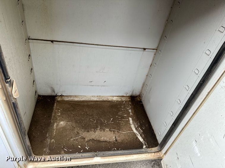 image for item DP3092 2002 International 4300  utility / service truck