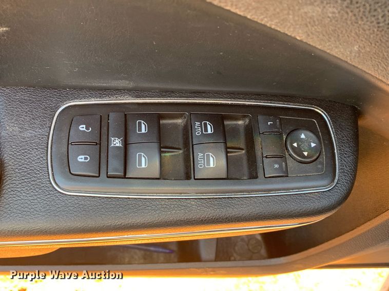 image for item DP8627 2014 Dodge Charger Police