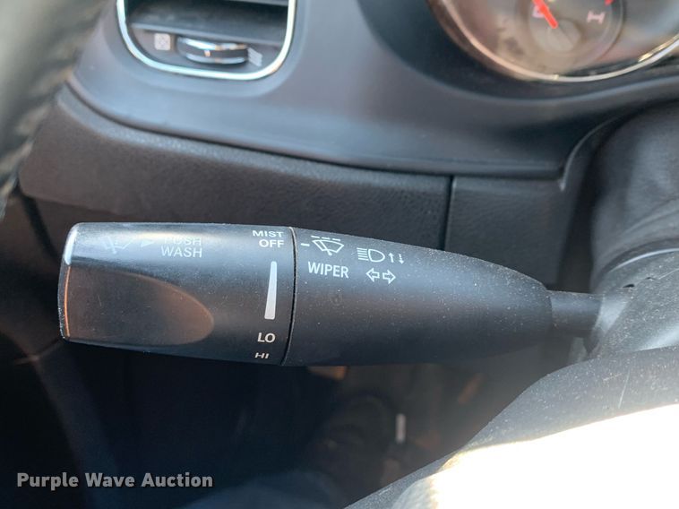 image for item DP8627 2014 Dodge Charger Police