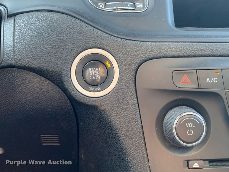 image for item DP8627 2014 Dodge Charger Police