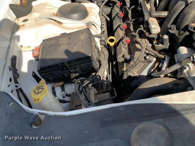 image for item DP8627 2014 Dodge Charger Police