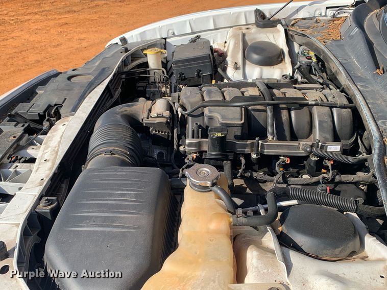 image for item DP8627 2014 Dodge Charger Police