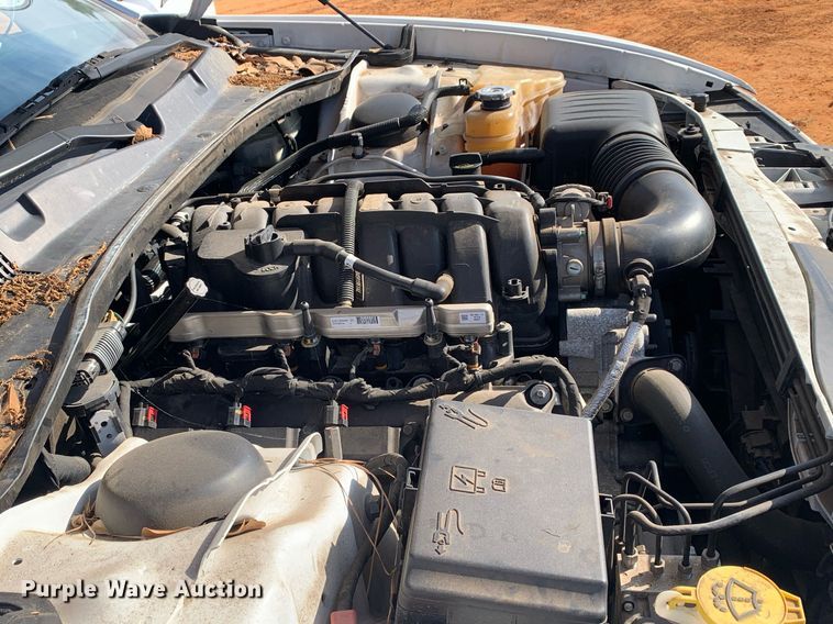 image for item DP8627 2014 Dodge Charger Police