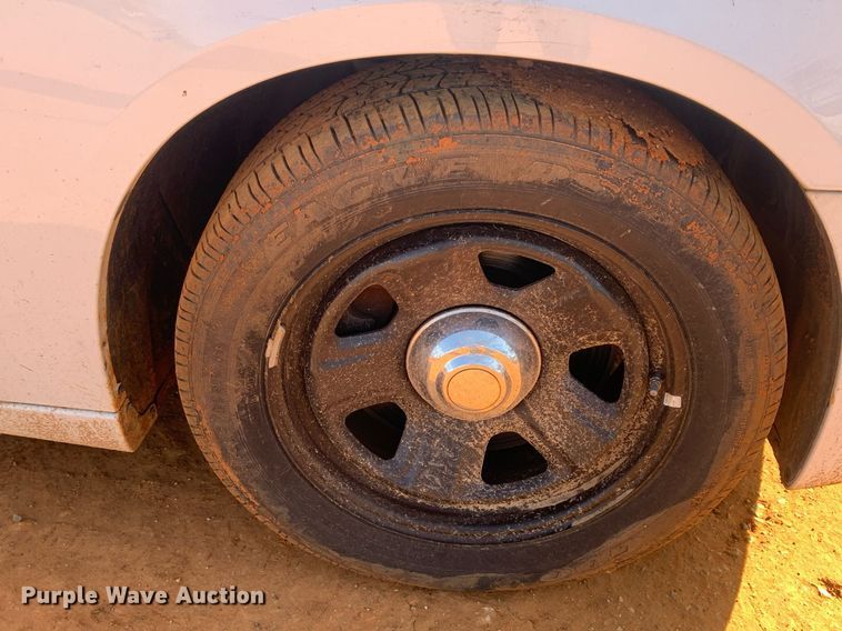 image for item DP8627 2014 Dodge Charger Police