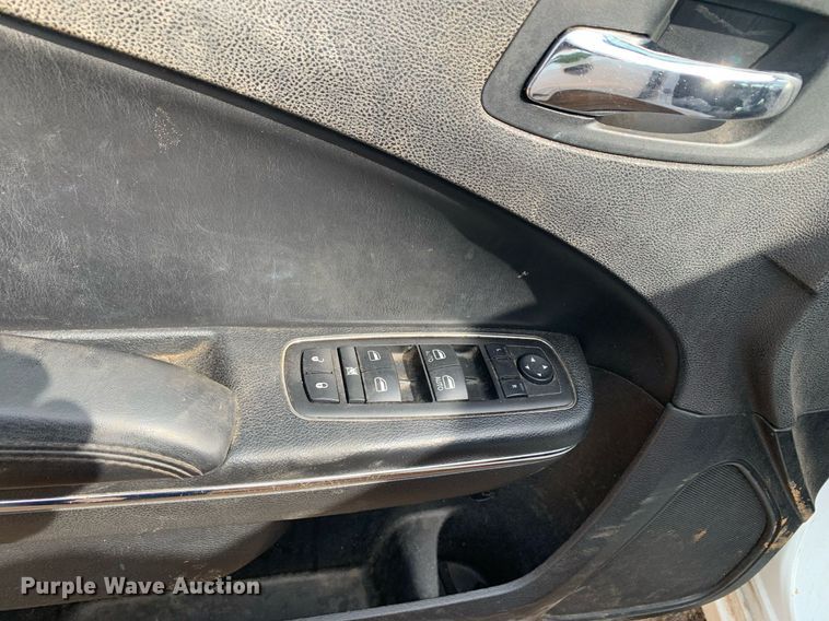 image for item DP8628 2014 Dodge Charger Police