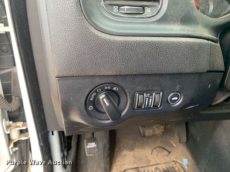 image for item DP8628 2014 Dodge Charger Police