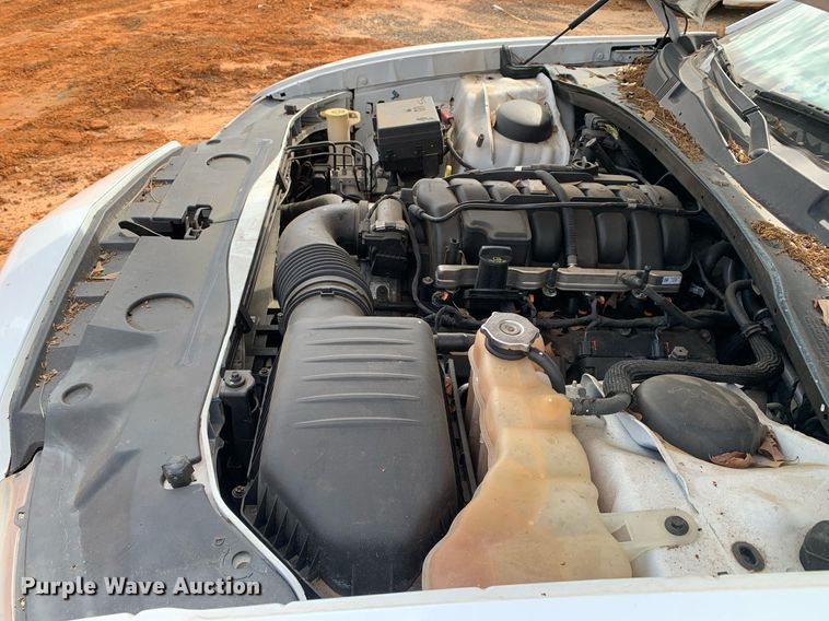 image for item DP8628 2014 Dodge Charger Police