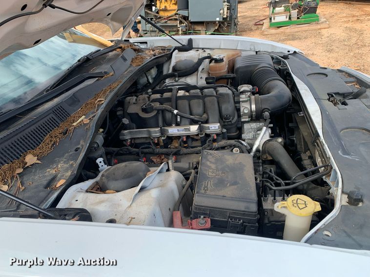 image for item DP8628 2014 Dodge Charger Police