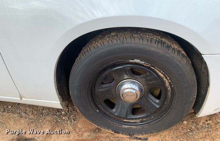 image for item DP8628 2014 Dodge Charger Police