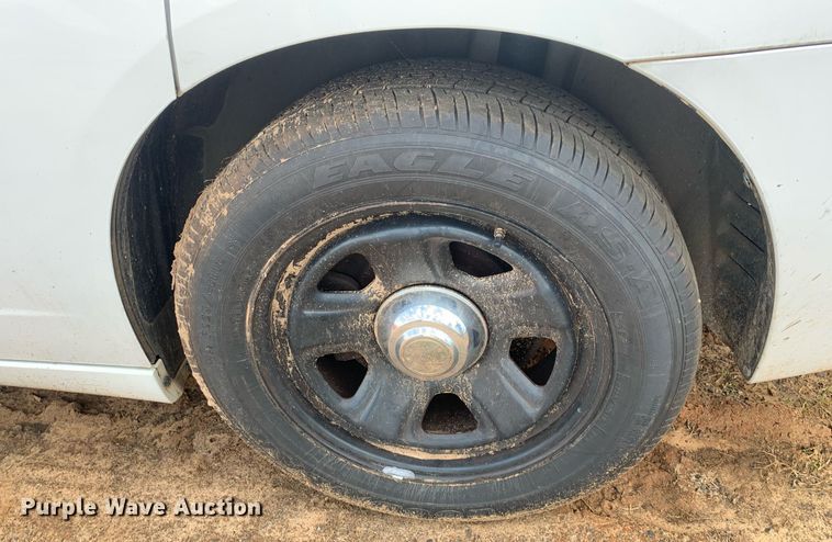 image for item DP8628 2014 Dodge Charger Police