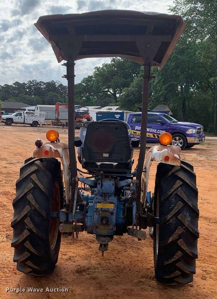 image for item DP8629 Ford F-1900