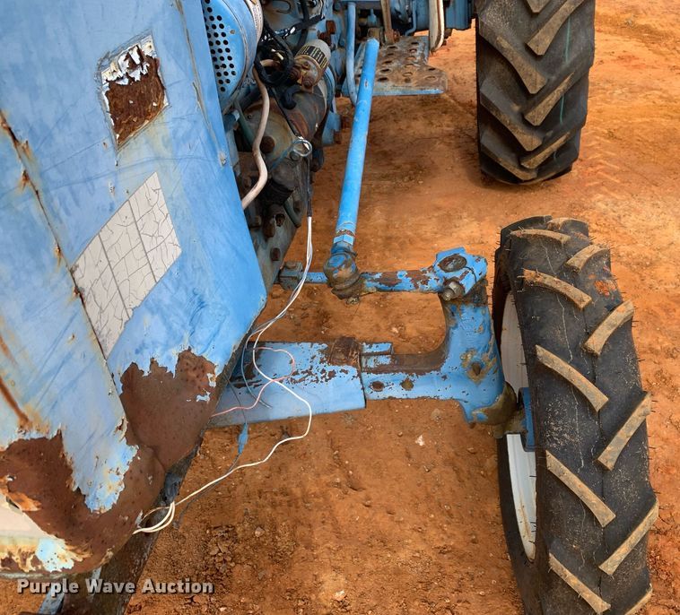 image for item DP8629 Ford F-1900