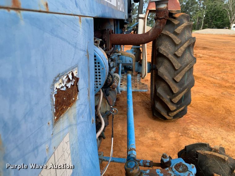 image for item DP8629 Ford F-1900